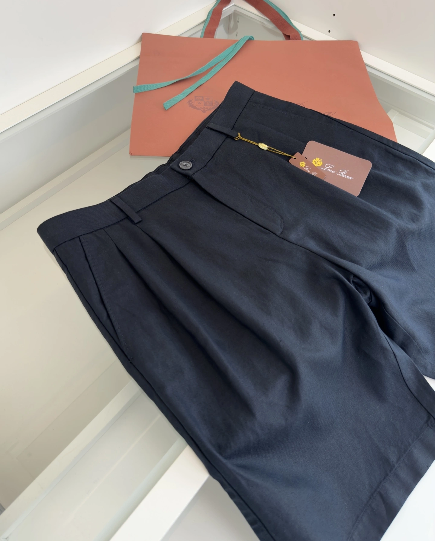 wg.luxury- 8oro Pi191 flax item:E-F409E1523